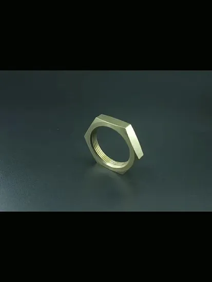 CNC Turning-Milling 4 Axis Machining Customized Aluminum Stainless Steel Brass Parts