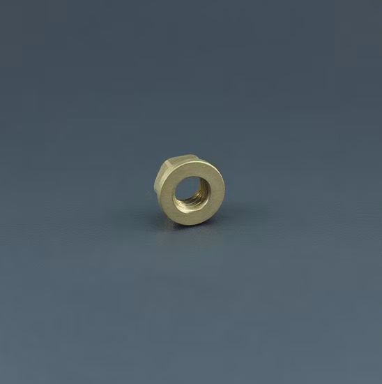 CNC Turning-Milling 4 Axis Machining Customized Aluminum Stainless Steel Brass Parts
