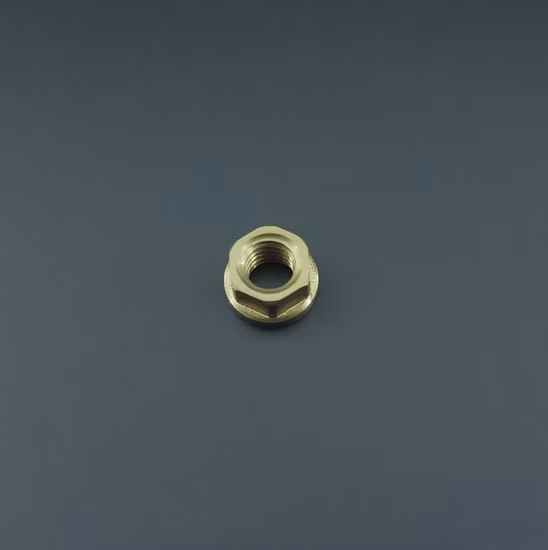 CNC Turning