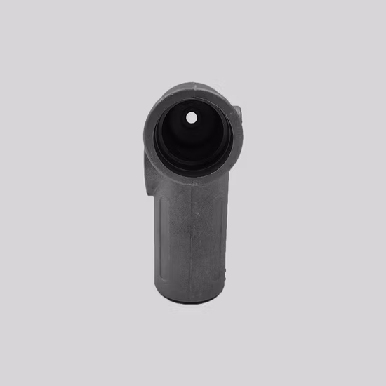 China Factory Custom Made Aluminum Casting Light Housing Heat Sink