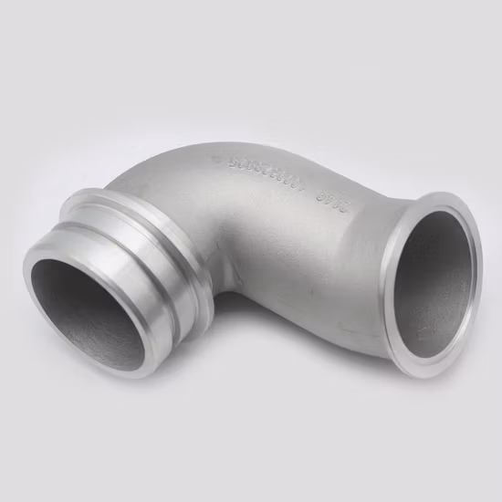 Aluminum/Steel/Stainless Steel Custom Precision Laser Cutting/Bending/Welding Sheet Metal Spare Parts for Medical Industry/Electronics/Auto Accessory