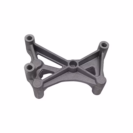 Motor/Motorcycle/Auto Spare Spare Part ADC12/A356/A380/A319/A380 Precision Aluminum