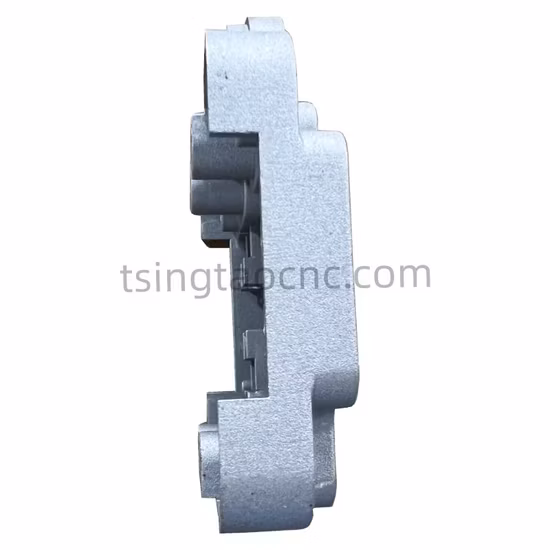Made in China Customized OEM Aluminum Gravity Casting Auto Spare Parts Manufacturer
