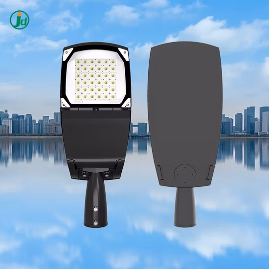 LED Street Light 150W Outdoor Lighting LED Street Light Die Casting Aluminum Housing